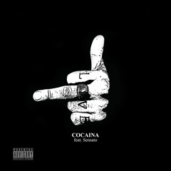 Cocaina (feat. Sky Blu)