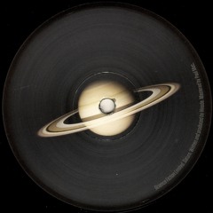 Hinode - Saturn (SFRLTD04)