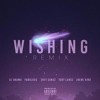 DJ Drama - Wishing (Remix) Ft. Fabolous, Trey Songz, Tory Lanez, Jhene Aiko & Chris Brown