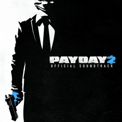 The Mark (Payday2 OST)