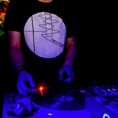 Louche Podcast 152 - Pablo Tarno