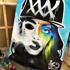 Cant Control ft. Simplistic!