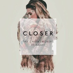 Midi Logic Uk Garage remix of Closer by Chainsmokers