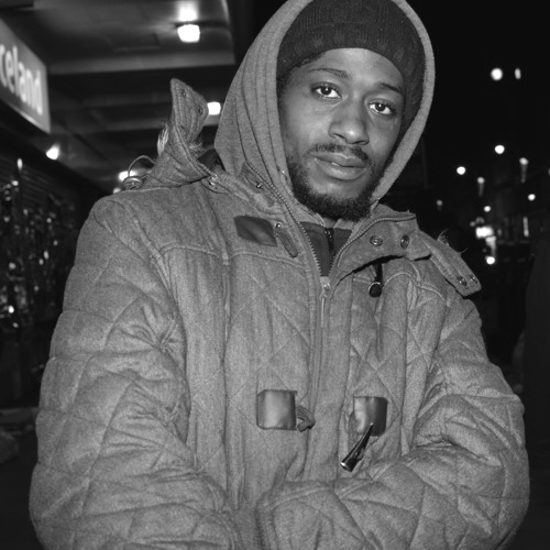 BAD MAN TING. TIMERDAN FT TALKLESS AND MC MERCY