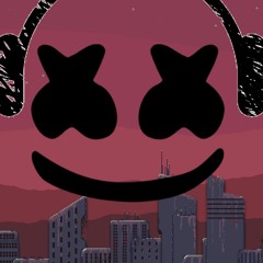 Marshmello - Alone (FlowwolF Remix)