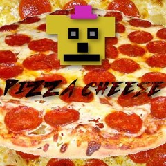 [FNAF] Turn Pizza Cheese Back