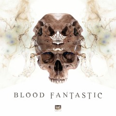 Wobble Maharajas - Blood Fantastic   -❤ FREE DOWNLOAD ❤-