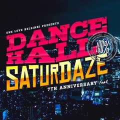 Dancehall 2016