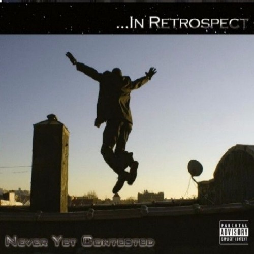 I Can't Take It (Prod. by Nero Beats)