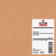 Spaces - Calling