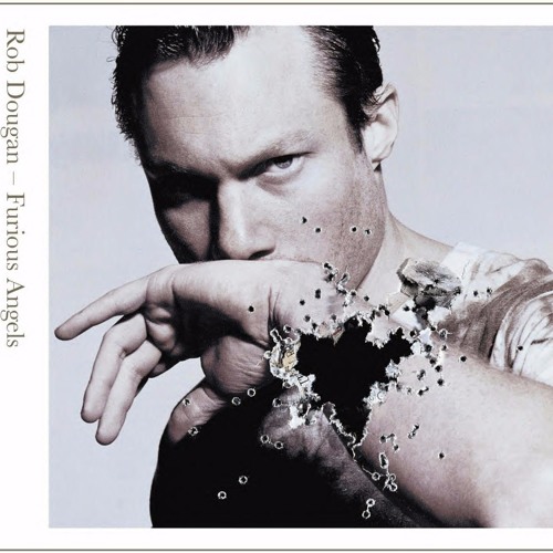 Rob Dougan - Furious Angels (Deniz Kabu Remix)(2015)
