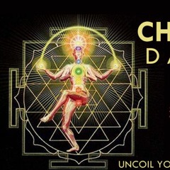 CHAKRA DANCE