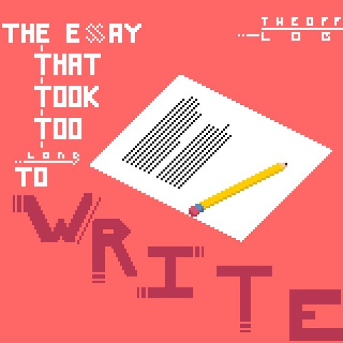 The Essay