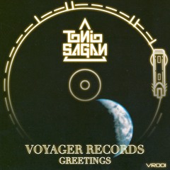 Voyager Records: Greetings