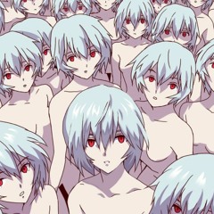 綾波 レイ