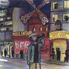 Moulintrap (Prod. Roulioval'Beats)