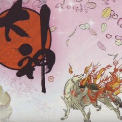 Okami - Kamiki Village