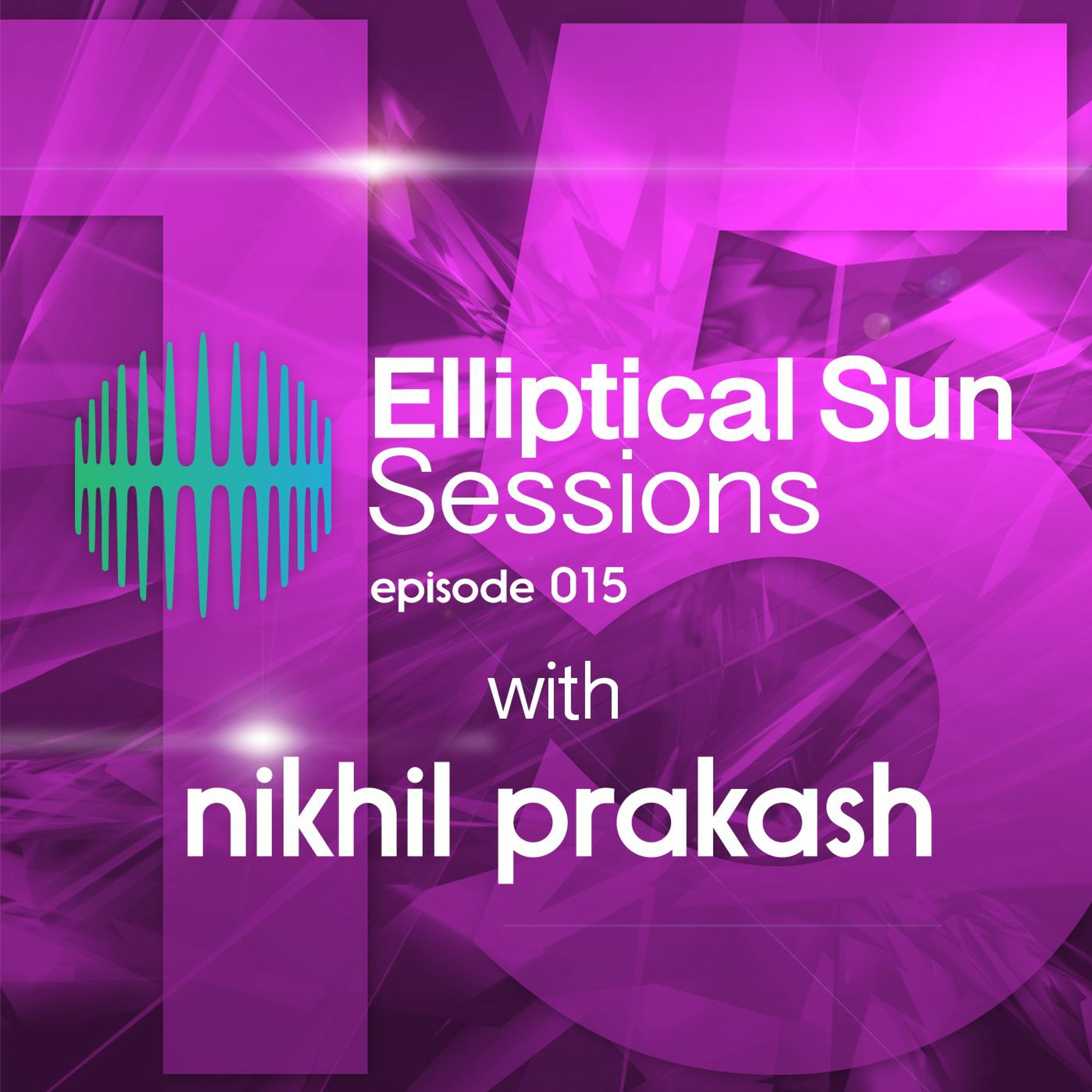 Elliptical Sun Sessions