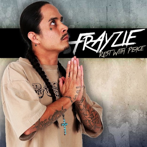 Rest With Peace(Prod. By Pauly Gonzo)