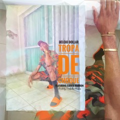 Tropa De Choque Feat Eurico Marron