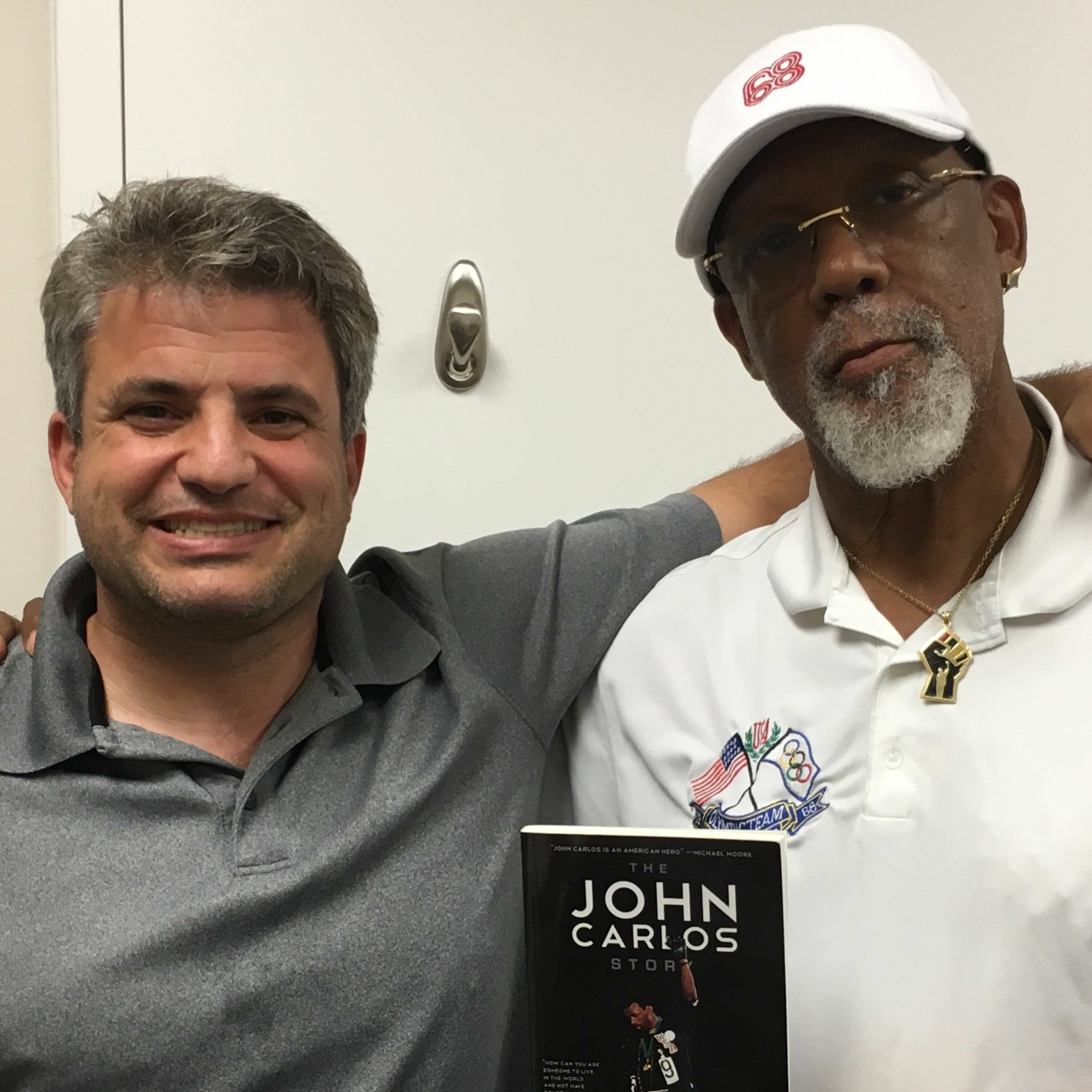 Edge of Sports with Dave Zirin