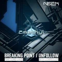 [NLG1KDIGI031] 2methyl feat Lord Lhus - Breaking Point