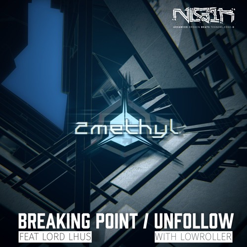 [NLG1KDIGI031] 2methyl feat Lord Lhus - Breaking Point