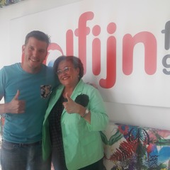 PNP-Nr 2 Suzy Camelia - Romer Op Dolfijn FM