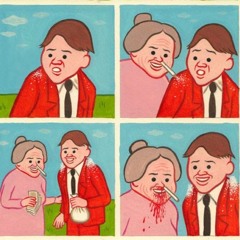 Hack - T The Lonely Road