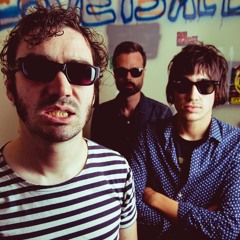 UB Premiere: Thee Loose Hounds - "Scabs"