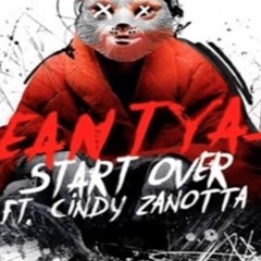Sean Tyas Featuring Cindy Zanotta - Start Over (Jack Phillips Remix)