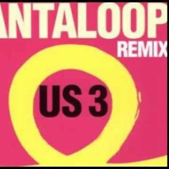US3 - Cantaloop (Mayford Fox Bootleg Remix)