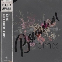 KRNE x Alexander Lewis - Fall Apart (BOWMAN Remix)