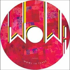 WOWVINYLONLY01 : Subb-an - Untitled (Terrace Mix)