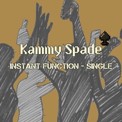 Instant Function (prod. Ray Dawg)