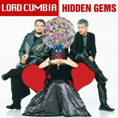 ALL THE CUMBIA SHE WANTS (Cléa Vincent cover - cumbia edit)