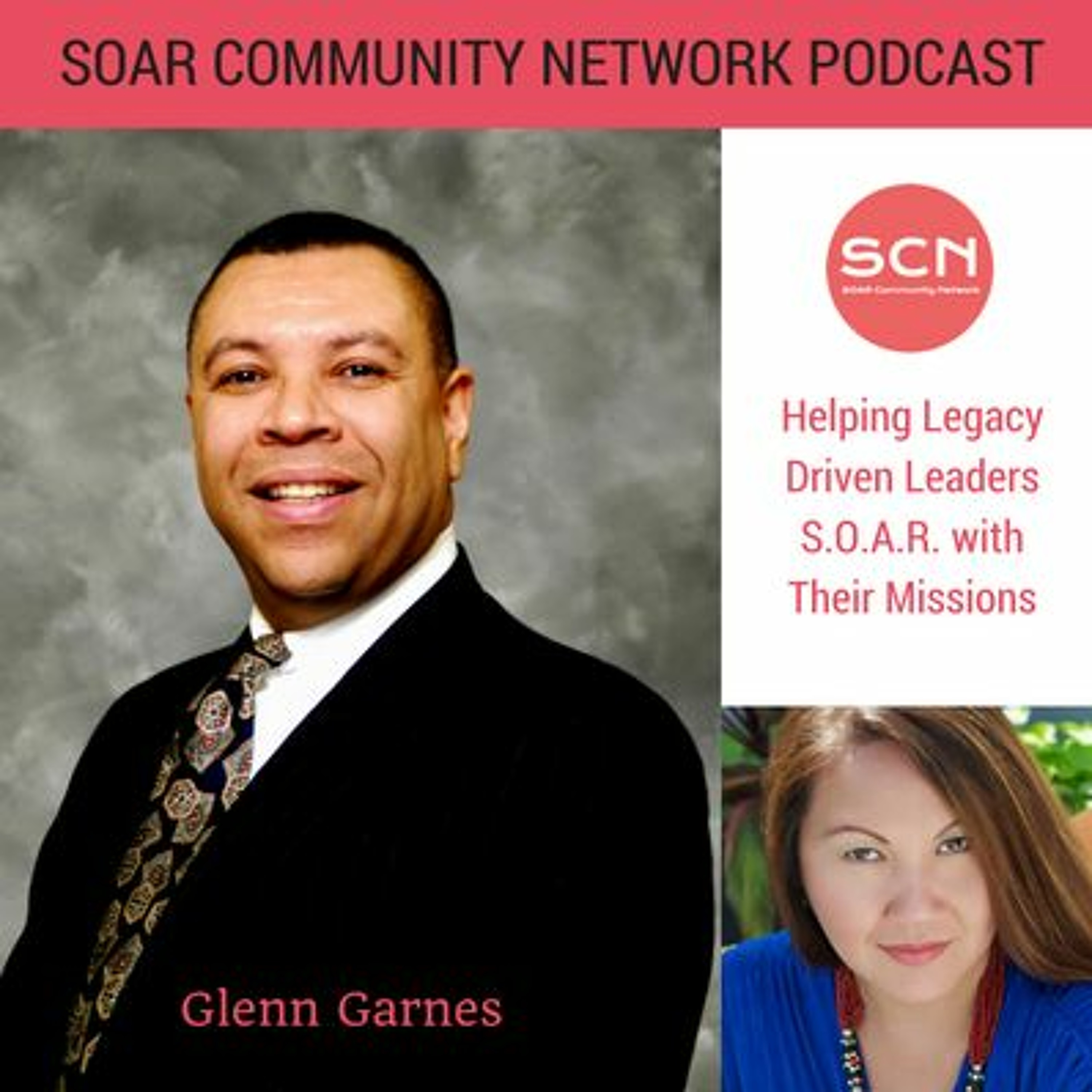 SOAR (SCN) Podcast