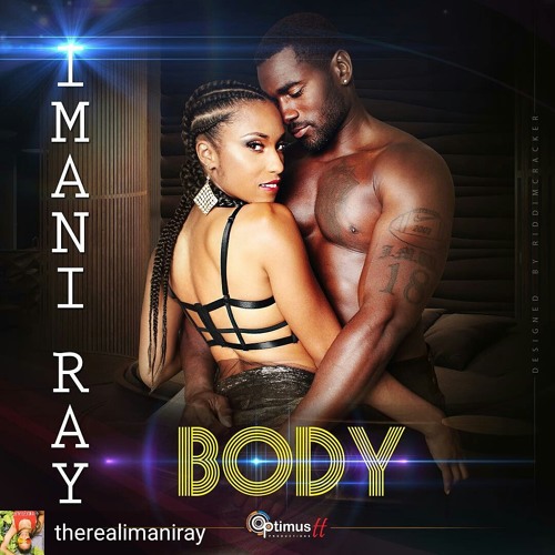 BODY - Imani Ray