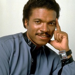 Calrissian (Instrumental) (Written, Recorded, Mixed and Mastered)