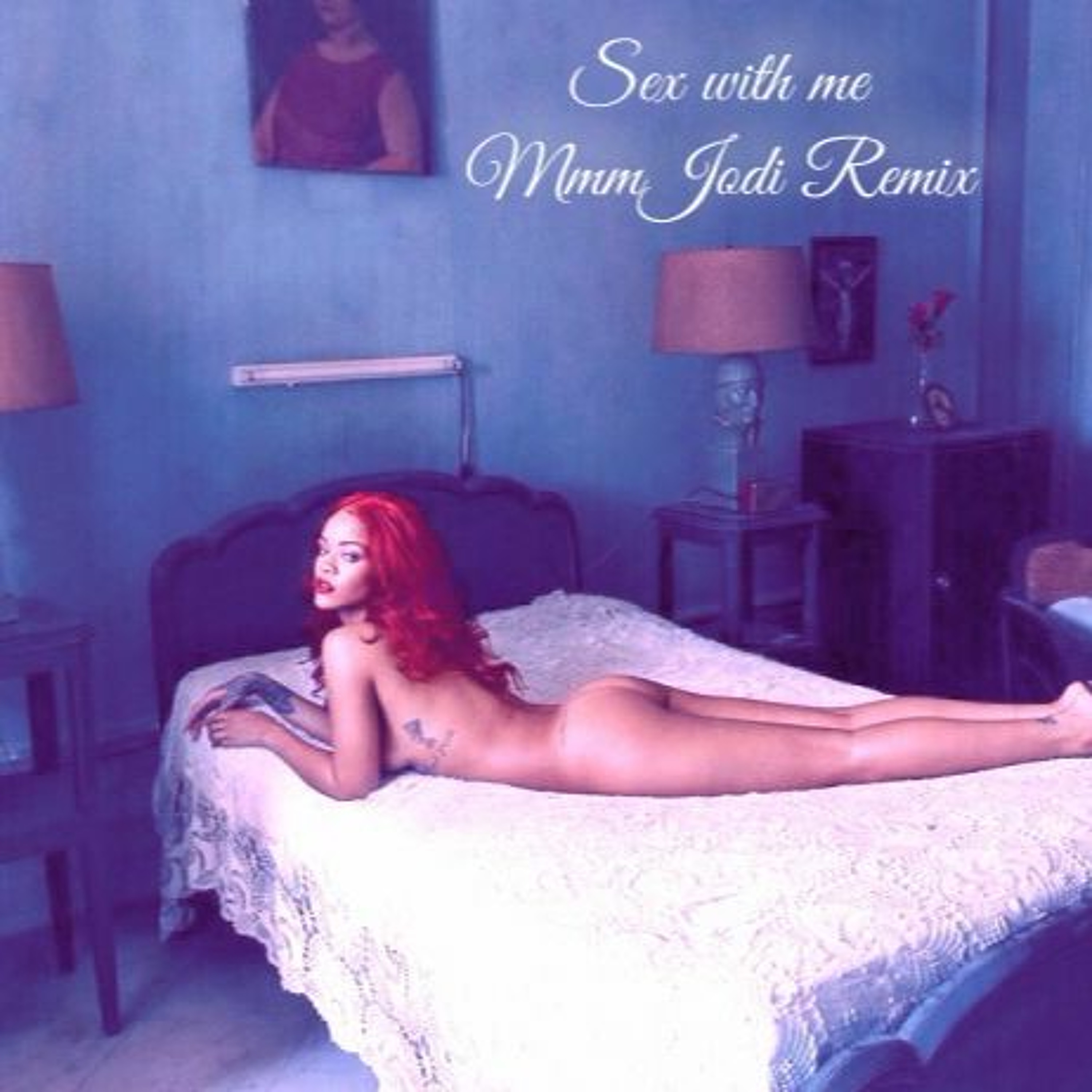 Sex With Me Freestyle episode artwork
