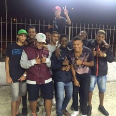 SARRAMENTO DAS NOVINHAS COM A TROPA DO INGUIÇA = [ DJ 2P DO SERRAO ]