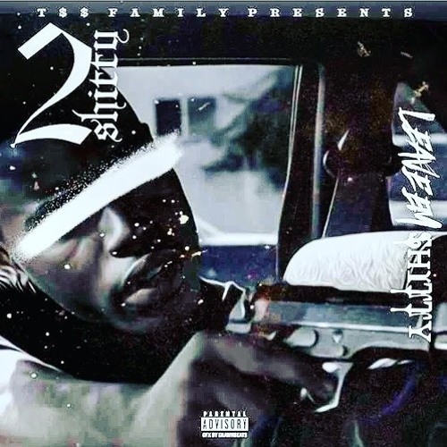 2 $hitty- Dont Play Wit Me (Prod.By Ron-Ron)