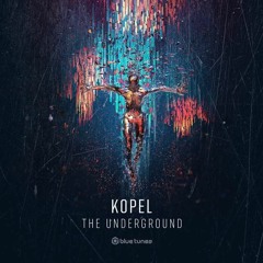 Kopel - The Underground @ Blue Tunes Records