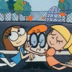 DEXTER'S BANDORATORY MIX