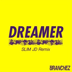 Branchez - Dreamer feat. Santell (John Rowland Remix)
