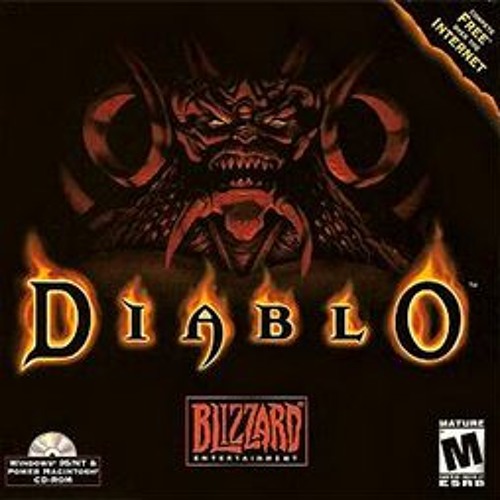 Stream Diablo OST - Tristram (cover with guitar and flute) by DNK | Listen  online for free on SoundCloud