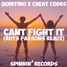 Can't Fight It (Rhys Parsons Remix)