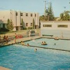 Swimming Pools X Stay