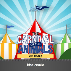 The Carnival of the Animals: XIV. Finale (The Remix)