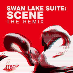 Swan Lake Suite: Scene (The Remix)